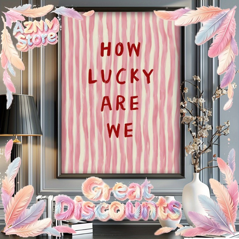 Vintage Fashion Prints For Wall - 2026 ملصق قماشي بتصميم 'ما مدى