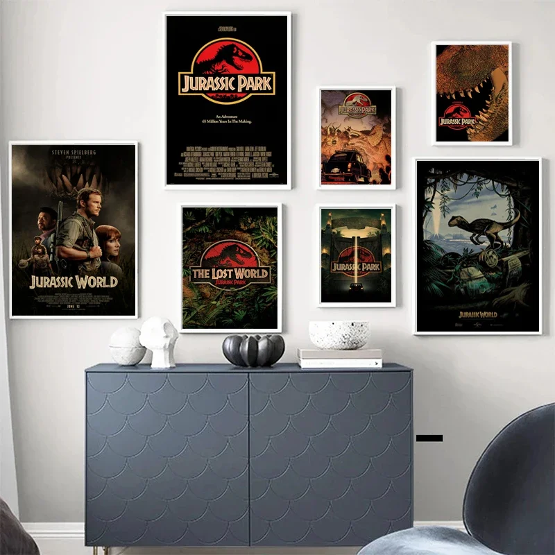 Vintage Fashion Wall Art - ملصقات أفلام، ملصقات وطباعات عتيقة، صور