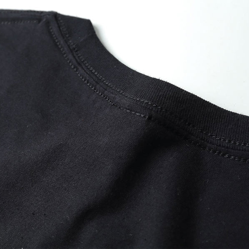 تي شيرت Vintage Feel Afi 90S M - مراجعة Band Tee Faded 90S وسعره