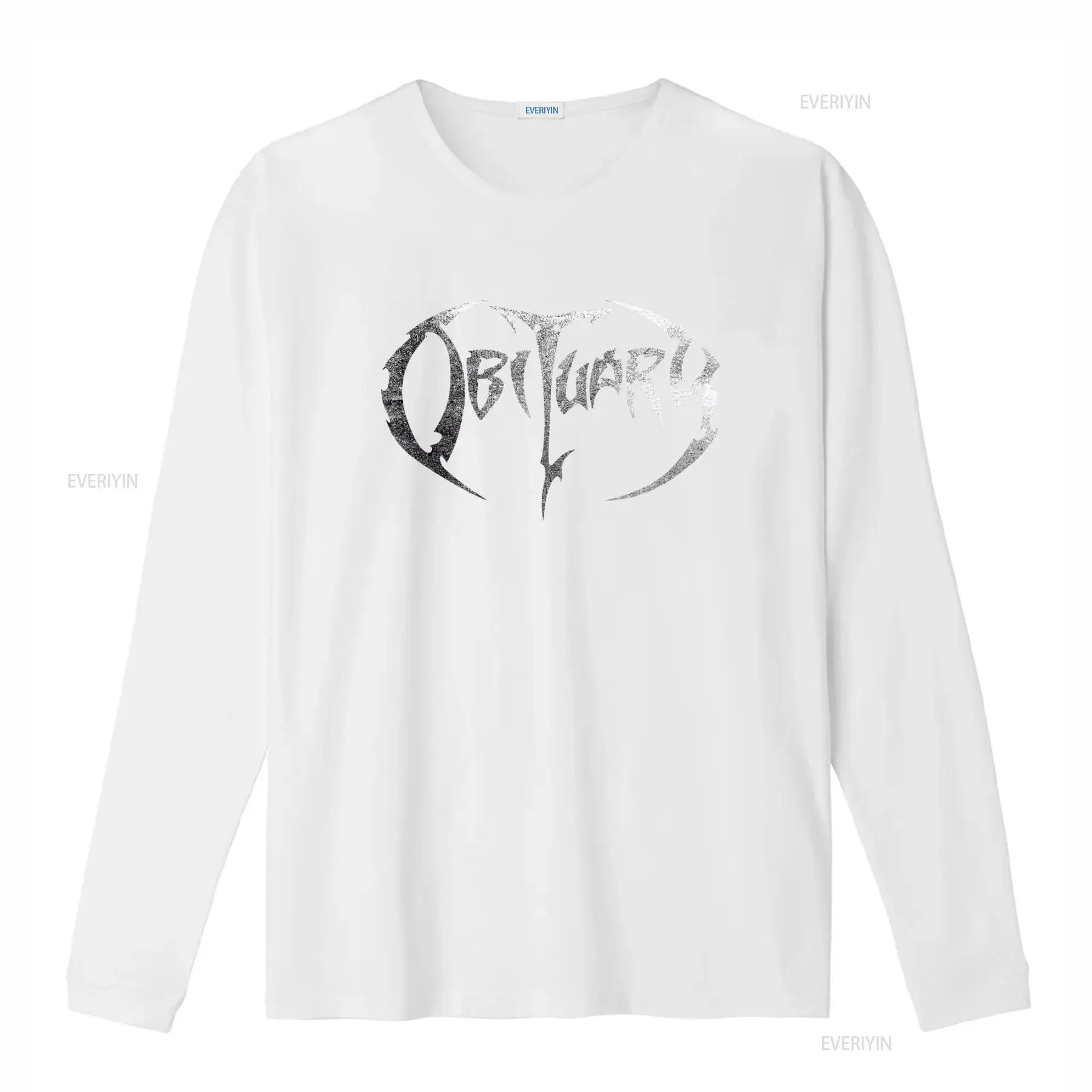تي شيرت OBITUARY 'A Dying Worl - مراجعة Vintage Fashion Obituaries وسعره