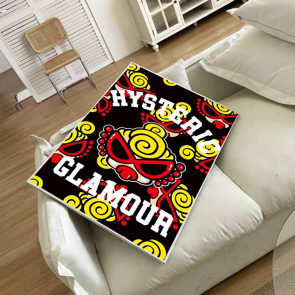 مطبوعات وملصقات يابانية عصرية  - مراجعة Vintage Fashion Prints For Wall وسعره